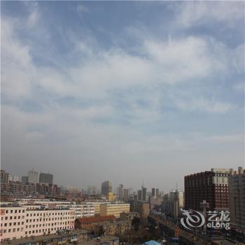 Changchuncity Nuoya Business Hotel