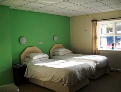 The Spa Hotel Darlington