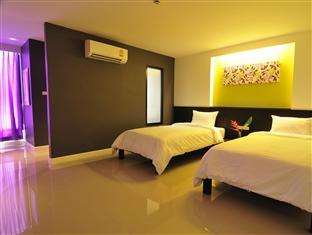 @24boutique Hotel