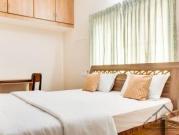 Corner Stay Serviced Apartment- Singanallur