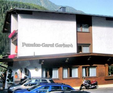 Pension Garni Gerhard