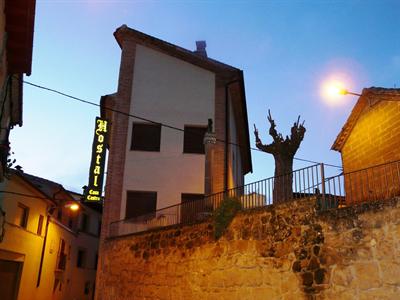 Hostal Rural Casa Castro