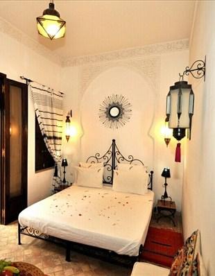 Riad Sheba Hotel Marrakech