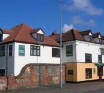 Des Amis Guest House Easton (England)