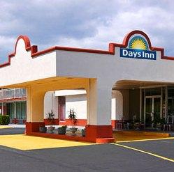 Days Inn Shelby