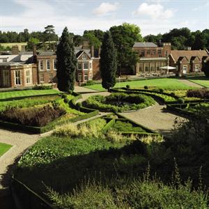 Horwood House Little Horwood