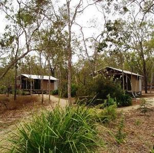 Jabiru Safari Lodge