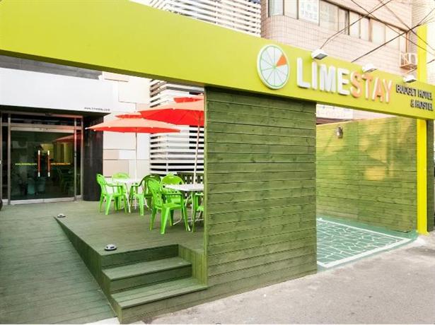 Limestay Hotel