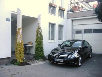 Apartment Bianka
