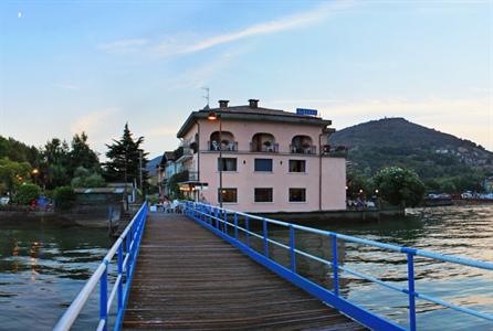 Albergo Ristorante Punta Dell'Est