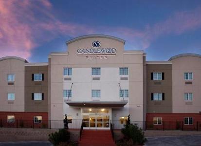 Candlewood Suites Temple