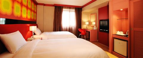 LeaLea Garden Hotels - Kenting