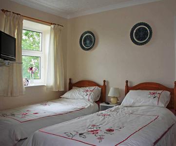 Drakewalls Bed and Breakfast Gunnislake