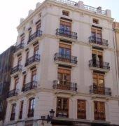 5flats Apartments Valencia