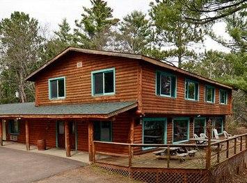 Grand Pines Resort Cabins