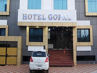 Hotel Gopal