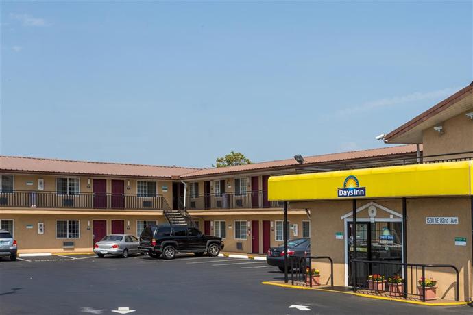 Days Inn Portland Central