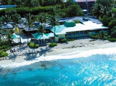 Palms At Pelican Cove Hotel Saint Croix