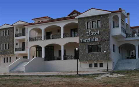 Hotel Terelidis House