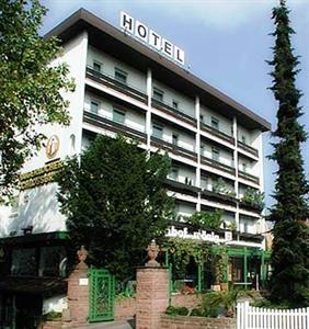 Hotel Monig