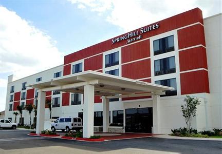 Springhill Suites McAllen