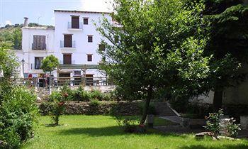 Hostal Poqueira