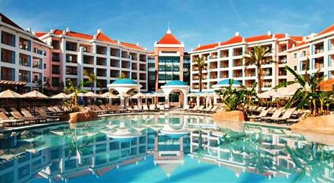 Hilton Vilamoura As Cascatas Golf Resort & Spa