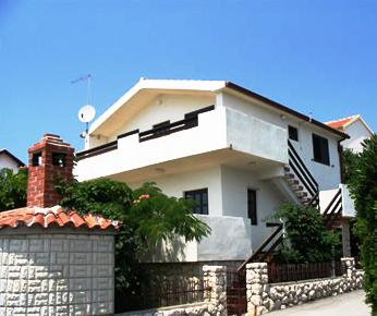 Esperanca Apartments Sveti Filip i Jakov