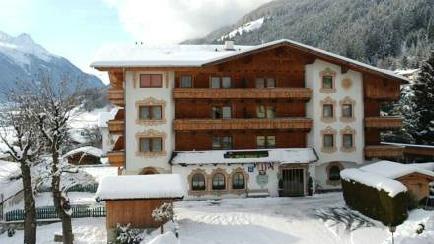Hotel Alphof