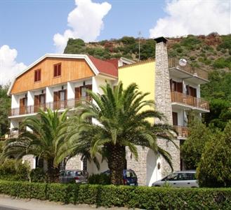 Park Hotel Fuscaldo