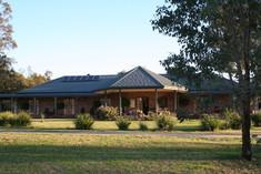 Hunter Valley Bed & Breakfast