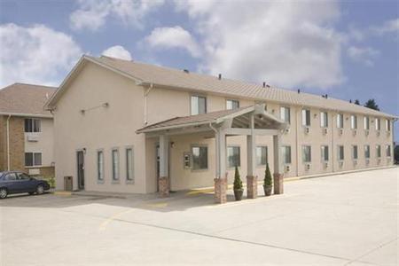 Americas Best Value Inn Burlington