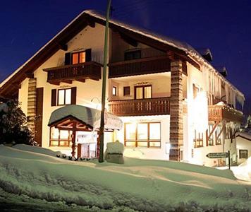 Hotel Waldfrieden