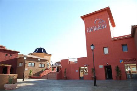 Santa Pola Life Resort