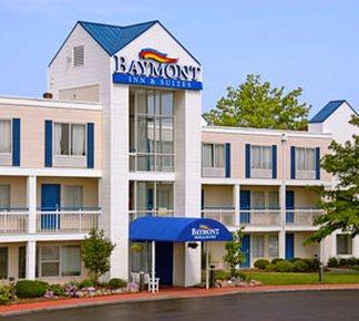 Baymont Inn & Suites Peoria