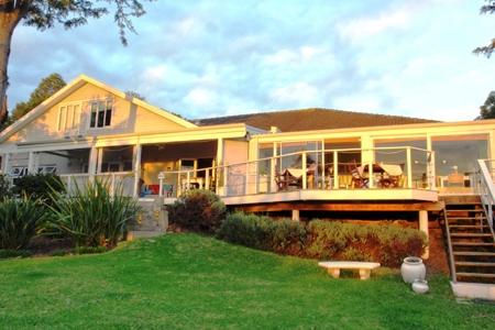 Stannards Guest Lodge Knysna