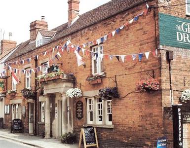 The Green Dragon Inn Lavington Devizes