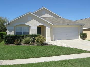 Clermont Rentals by Really Florida