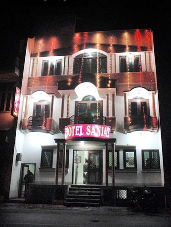 Hotel Sanjay