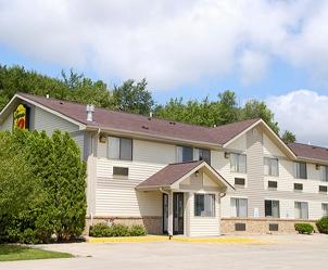 Super 8 Motel Independence (Iowa)