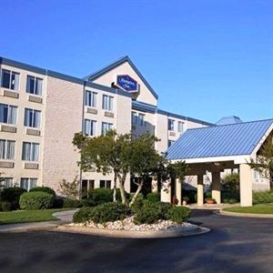 Hampton Inn Morehead City