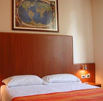 Bellariva Bed & Breakfast Florence