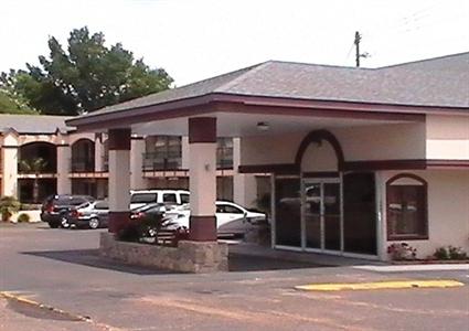 Texarkana Executive Inn