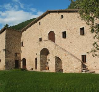 Agriturismo La Melaggine