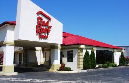 Red Roof Inn Somerset