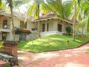 Halcyon Valley Beach Resort