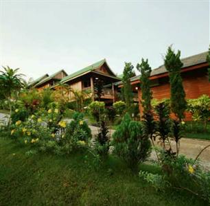 B.C. Badin Resort