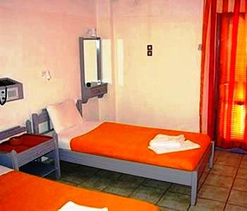 Hotel Neos Matala