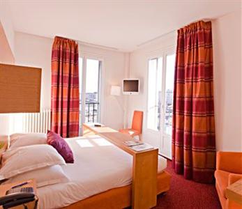 Best Western Art Hotel Le Havre