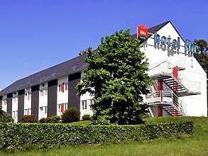 Ibis Vannes